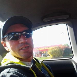 Meet your Posher, Luis